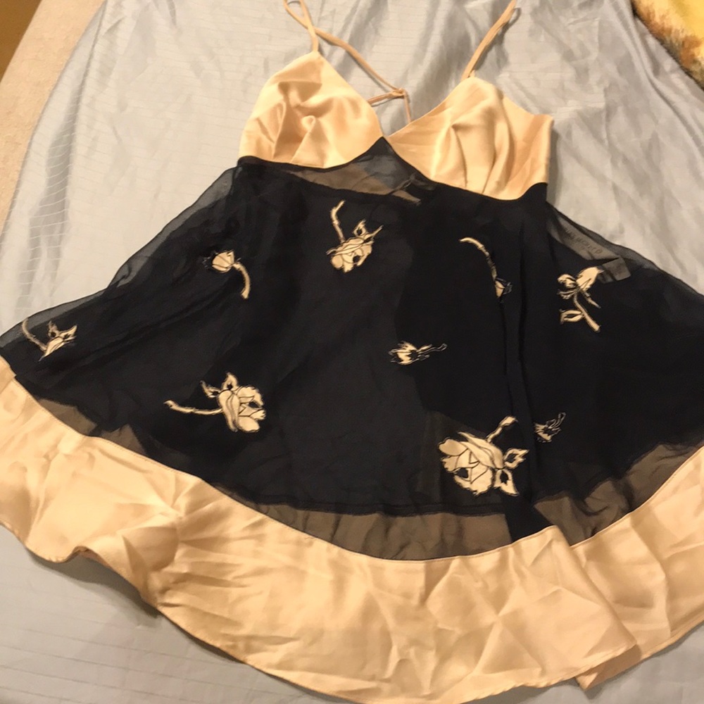 Victoria’s Secret Vintage nighty